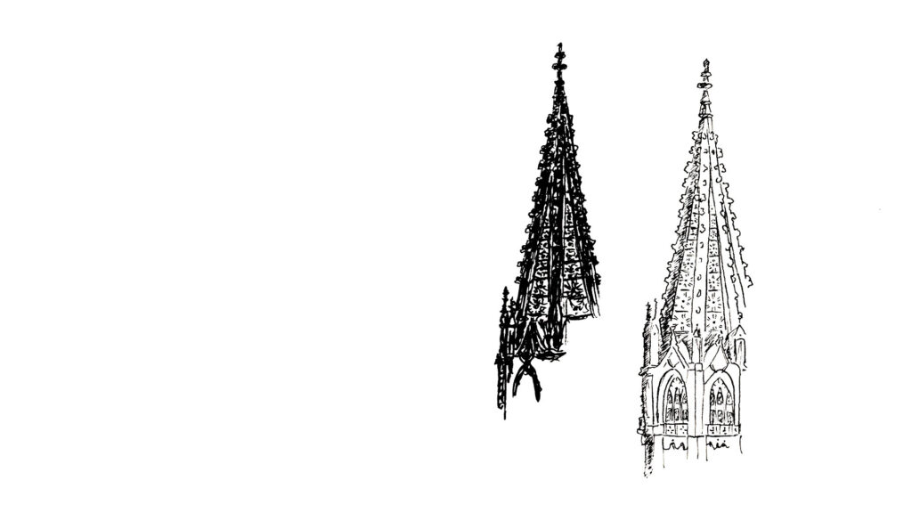 Münsterturm Konstanz